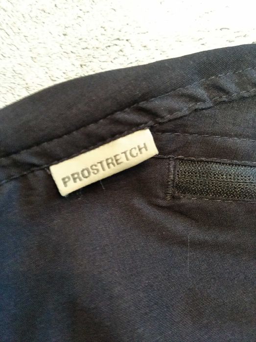 Spodnie spodenki trekkingowe damskie Craghoppers Prostretch roz 38 ZIP