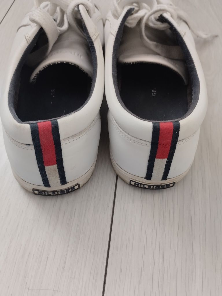 Sneakersy  Tommy Hilfiger