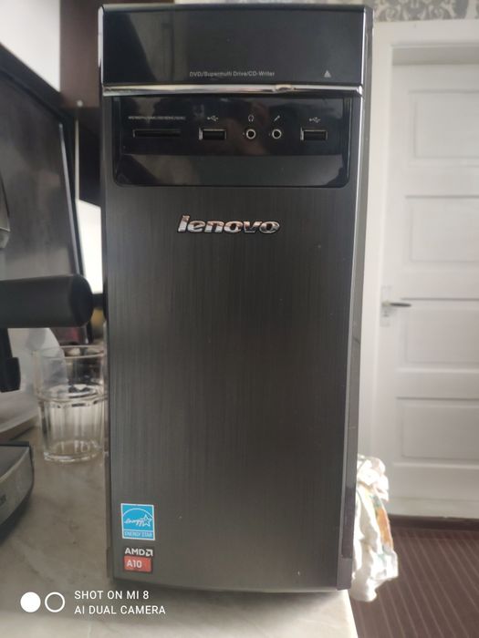 Системний блок, LENOVO
