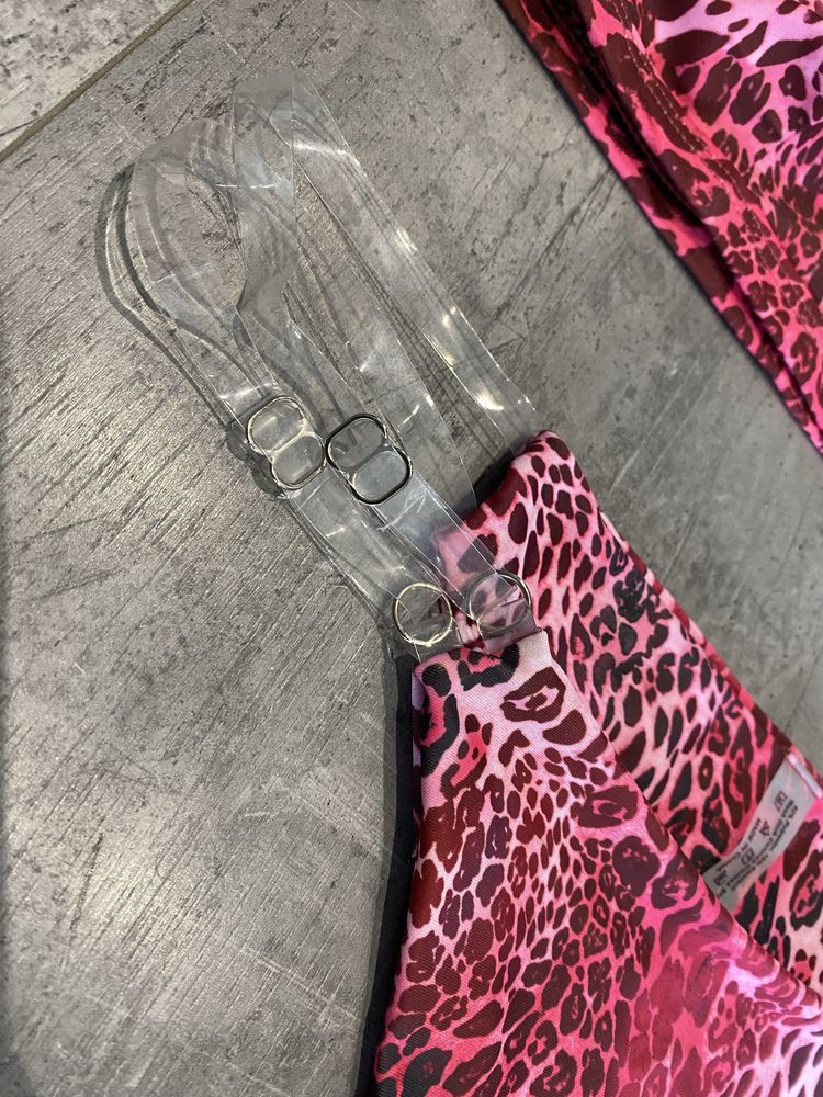 Nowy strój kąpielowy XL 42 bikini Shein