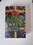 Willa pod jemiołą, Anna Szczęsna