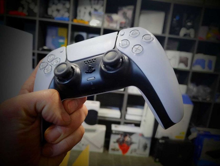 PS5 Blu-Ray 825Gb + Гарантія!