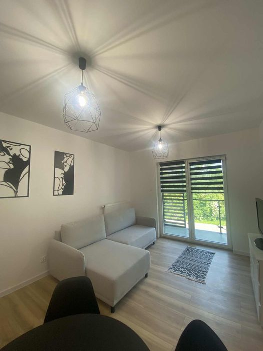 Mieszkania na wynajem