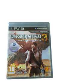 Uncharted 3  ps3 pl