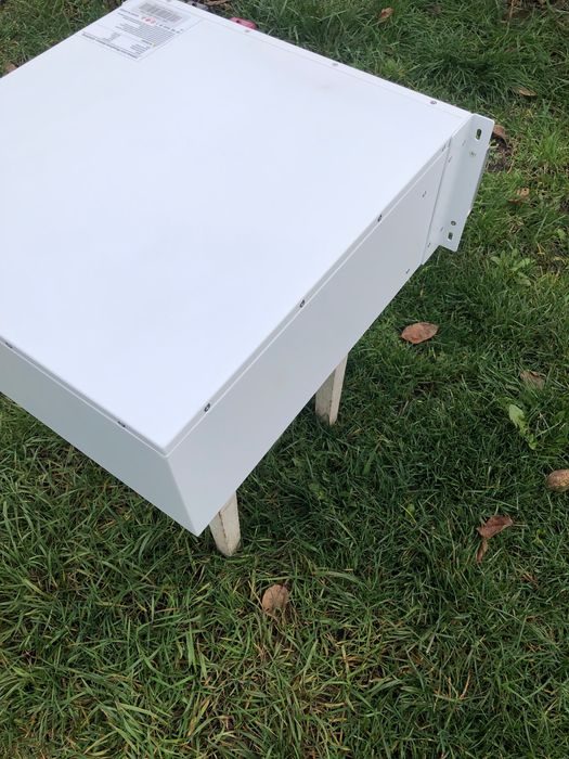 АКБ 5.2 кВт час 48В LIFEPO4. Заводські акумулятор 48 вольт lifero4