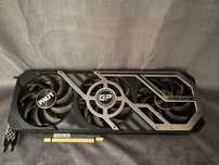 Продам RTX 3070TI