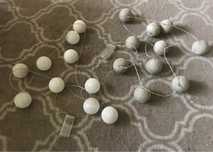 Cotton balls s.bardzo dobry
