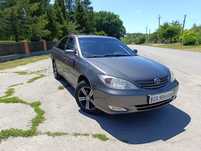 toyota camry 30 2.4