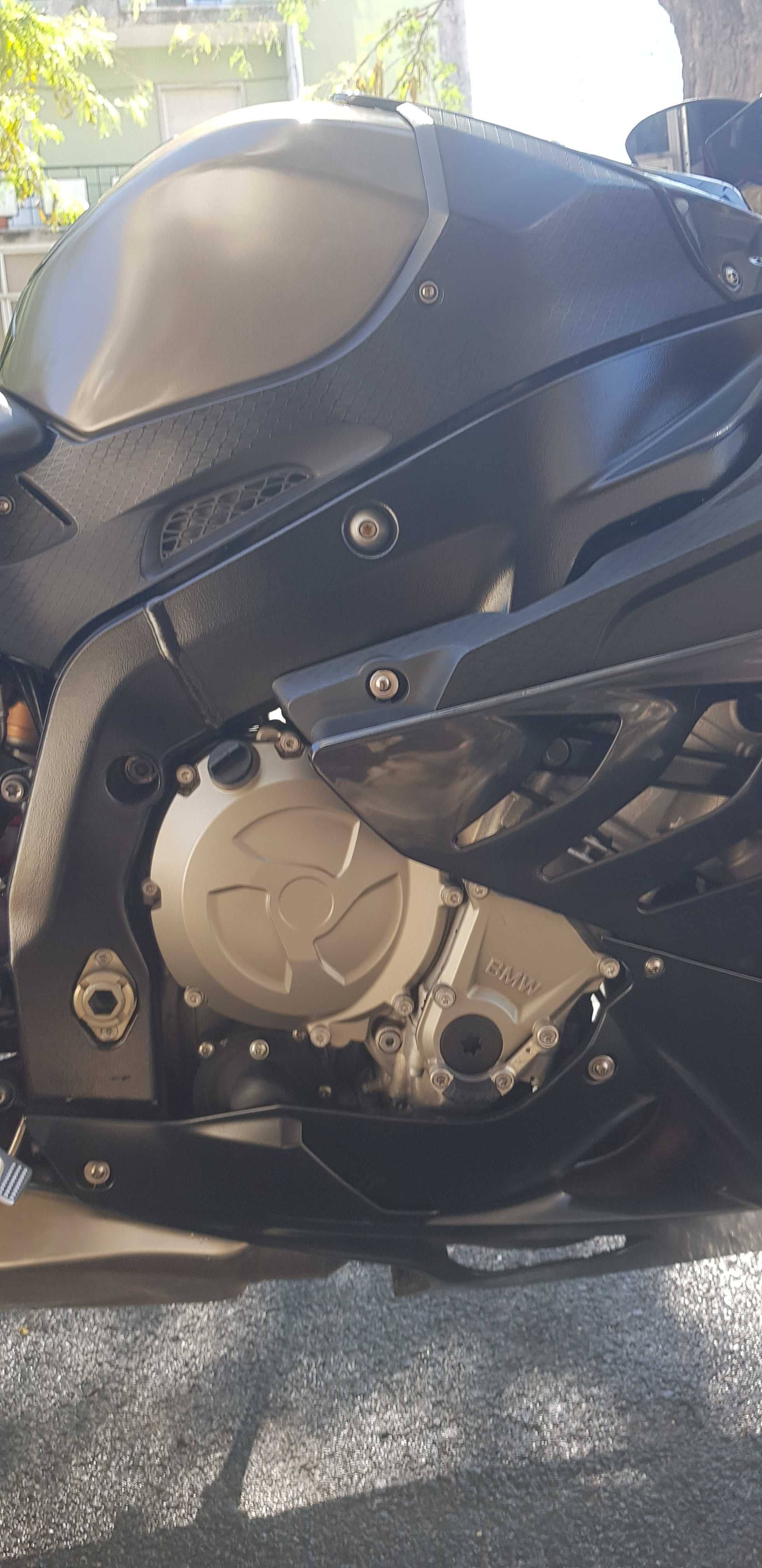 Bmw S1000RR 2011