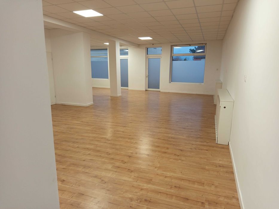 Lokal z potencjałem wiele możliwości