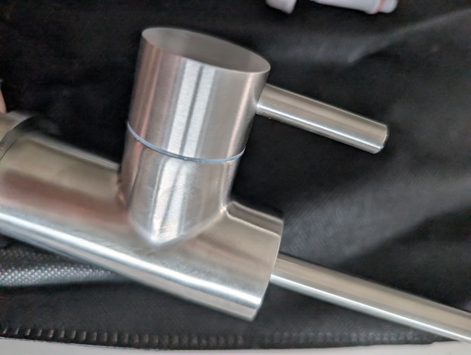 Torneira NOVA para sistema osmose inversa