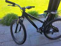 Dartmoor streetstyle rower