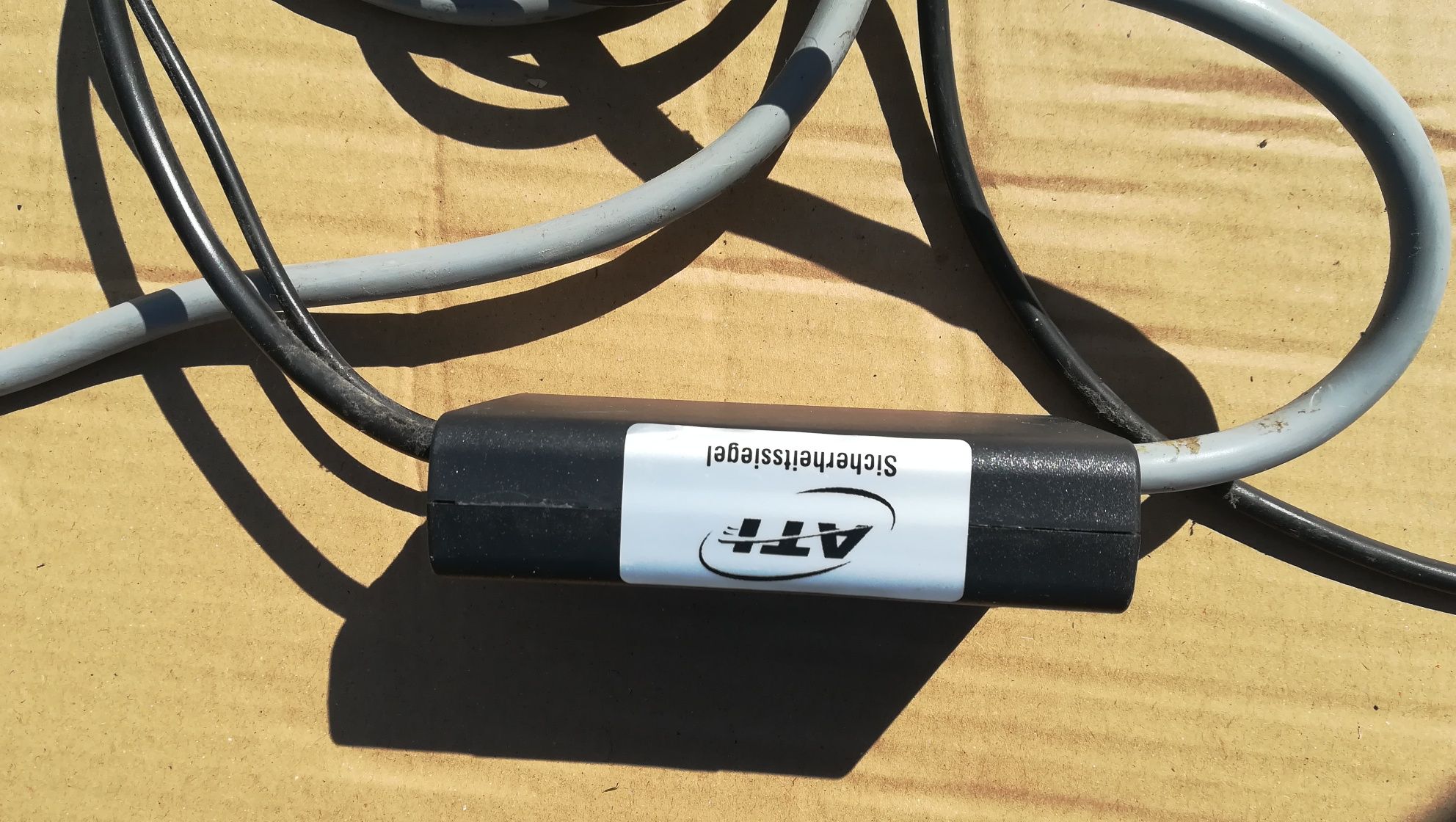 Akwarystyczna lampa ATI powermodul T5 dimmbar 8x54W ProFiLux