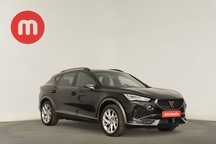 Cupra Formentor 1.4 e-Hybrid DSG