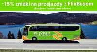 # TANI przejazd autobusem patrz OKAZJA