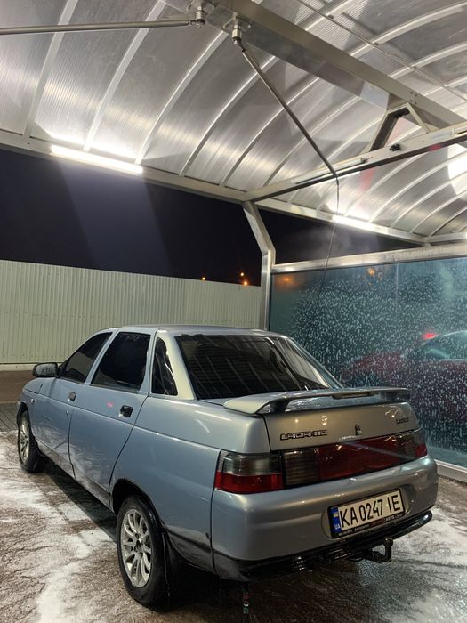 Продам ваз 2110 2002 Року / Газ.Бензин