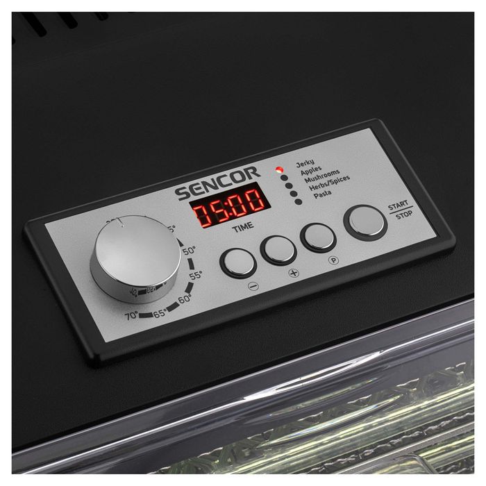 Сушарка SFD6601BK