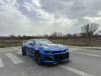 Chevrolet Camaro ZL1, 650 KM Niski Przebieg!