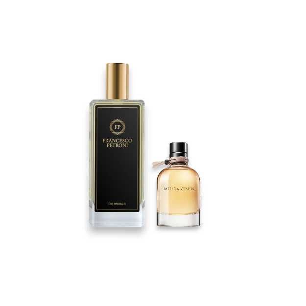Paryskie Perfumy Inspirowane Bottega Veneta 60ml