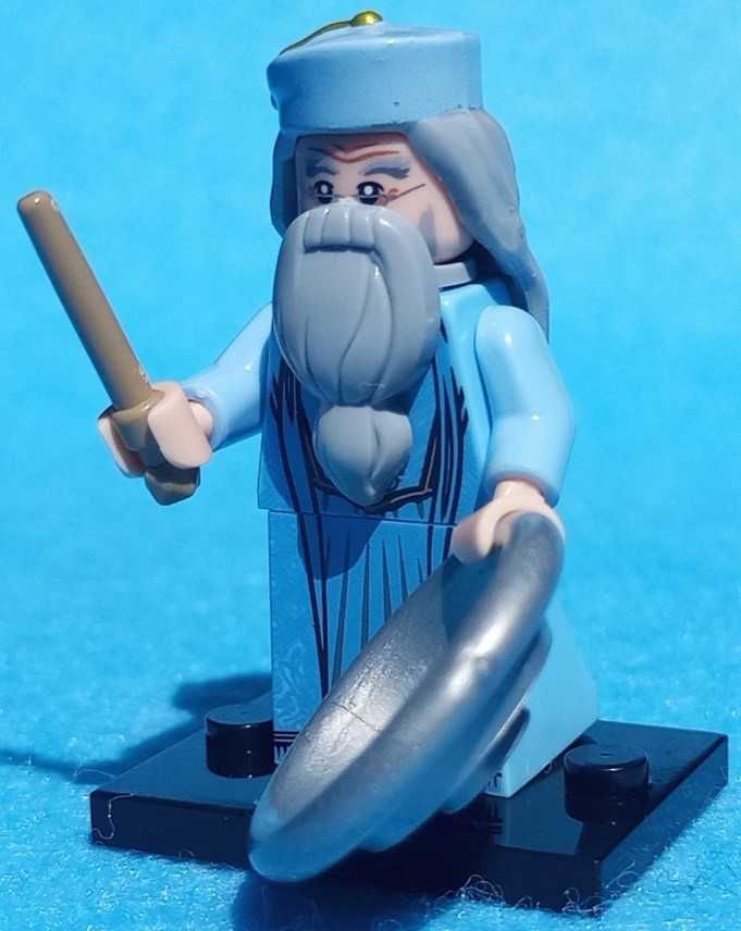 Dumbledore v3 (Harry Potter)