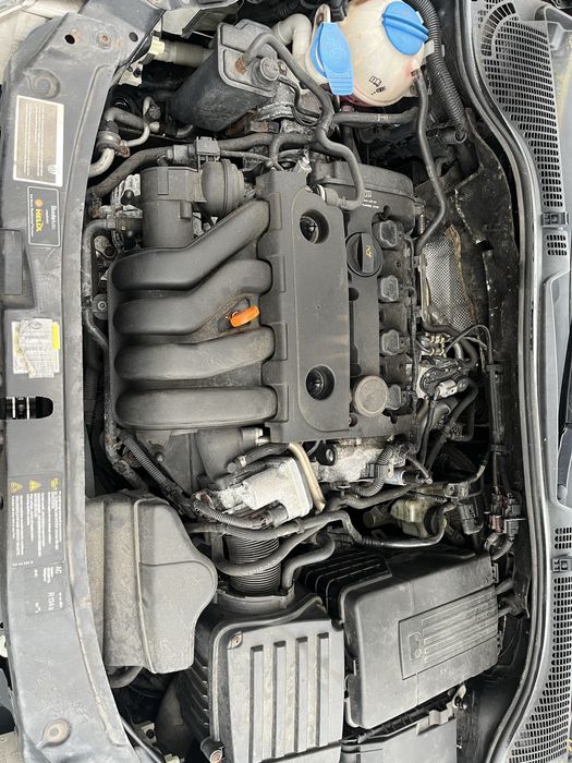 Продам Шкоду Октавію