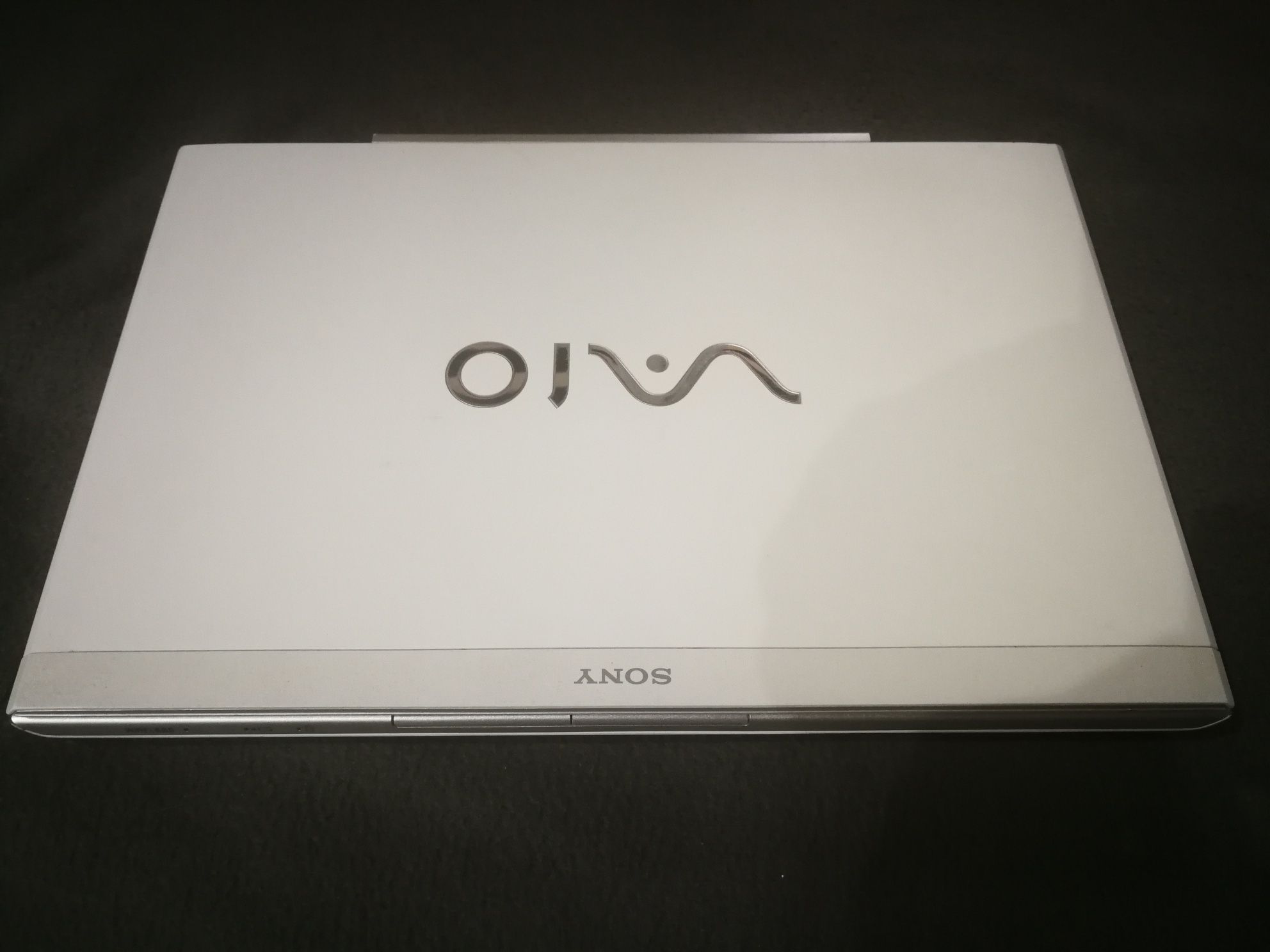 Laptop Sony Vaio PCG4121 GM