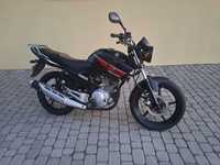 Yamaha YBR 125 HONDA CB 125 ,CBF 125