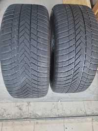 2 opony 255/50/19 Bridgestone Blizzak lm005 dot21