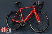 Шосейний велосипед Pronghorn Racing Dura Ace 9000