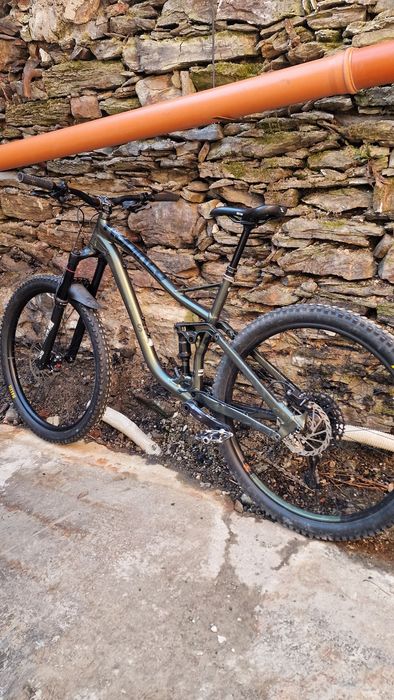 Rower Enduro Downhill DIRT NS SNABB Plus 130/150mm 2021
