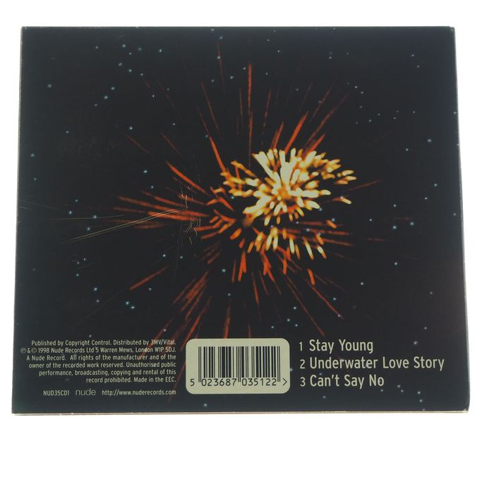 Ultrasound – Stay Young