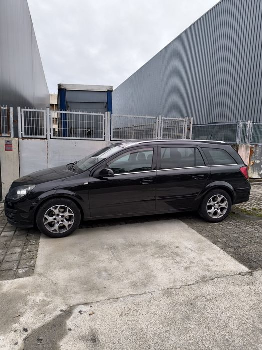 Astra H 1.7 cdti 2006/12