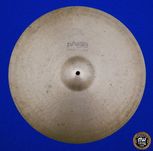 Paiste - talerz 602 Heavy 18" ‼️