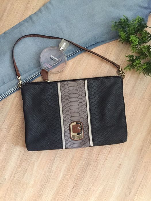 Сумка сумочка клатч guess