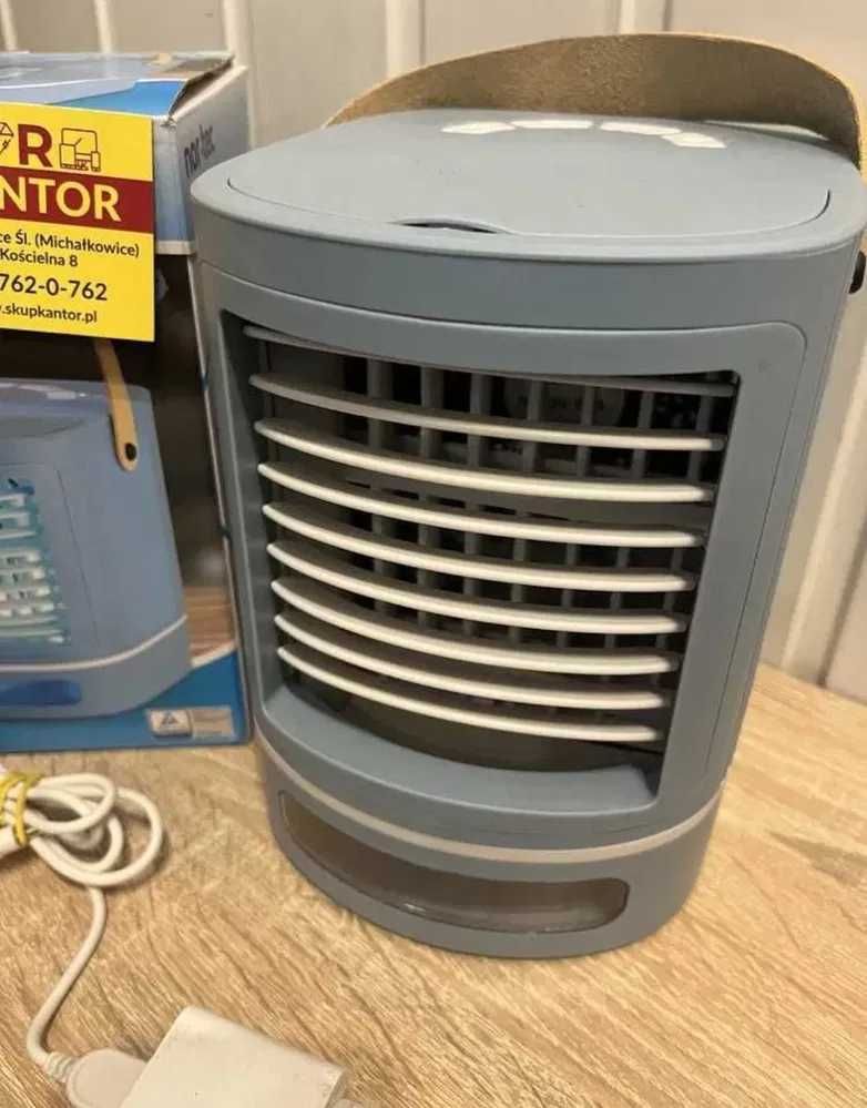 (206/n/24)  Klimator przenośny Nor-tec 60W