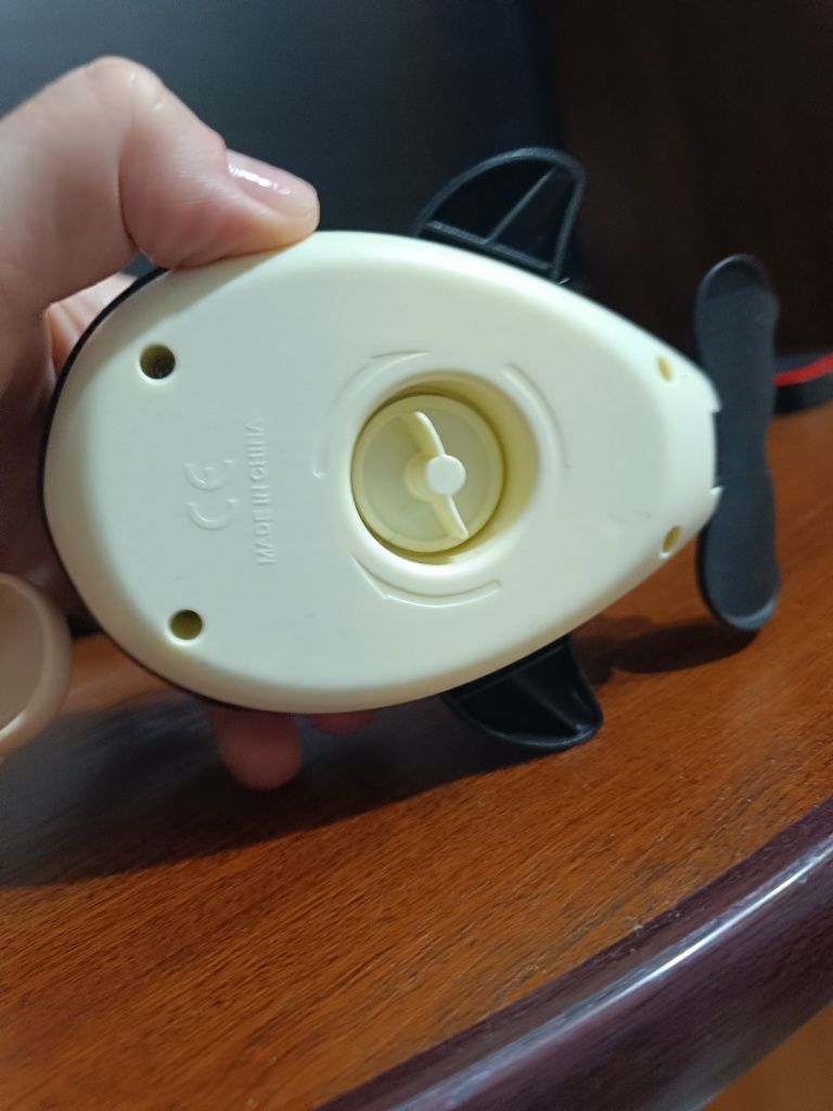 Игрушки для ванной