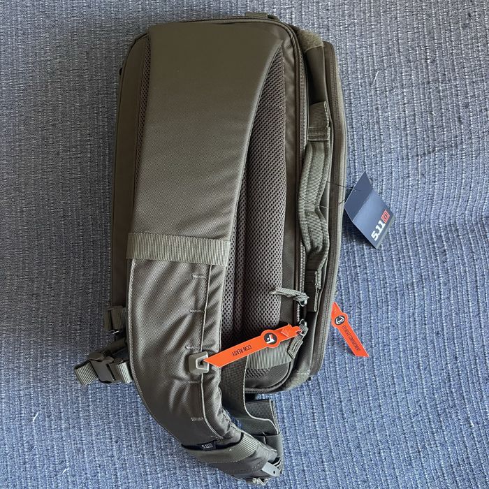 Сумка рюкзак однолямочний 5.11 tactical LVC10 Sling Pack 2.0 13L