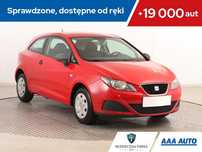 Seat Ibiza 1.2 12V, Klima