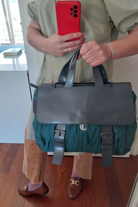 Pasta Bimba y Lola | Rigorosamente como nova, usada raramente