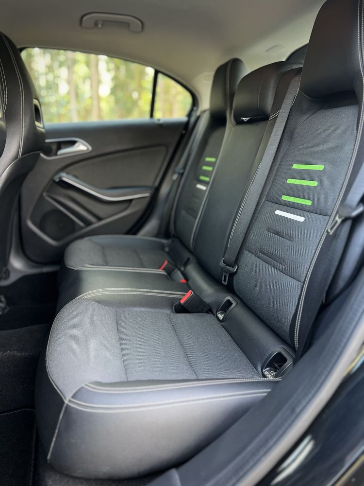 Mercedes-Benz  A160 CDI STYLE