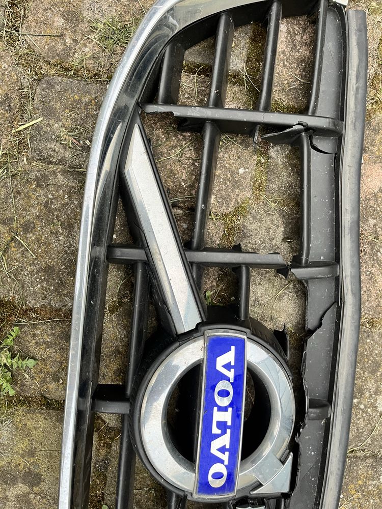 Grill volvo xc 60