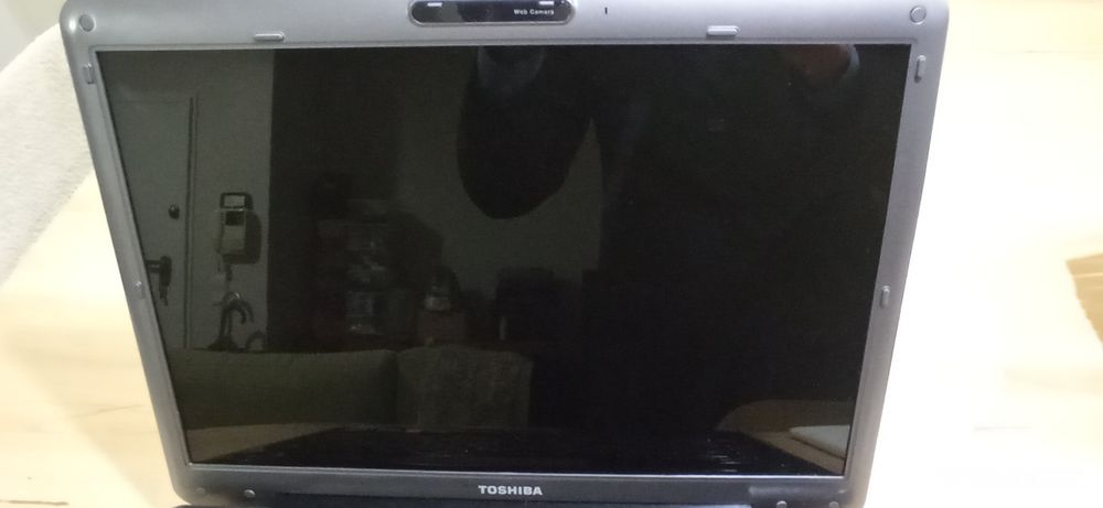 Vendo peças TOCHIBA Satélite a300