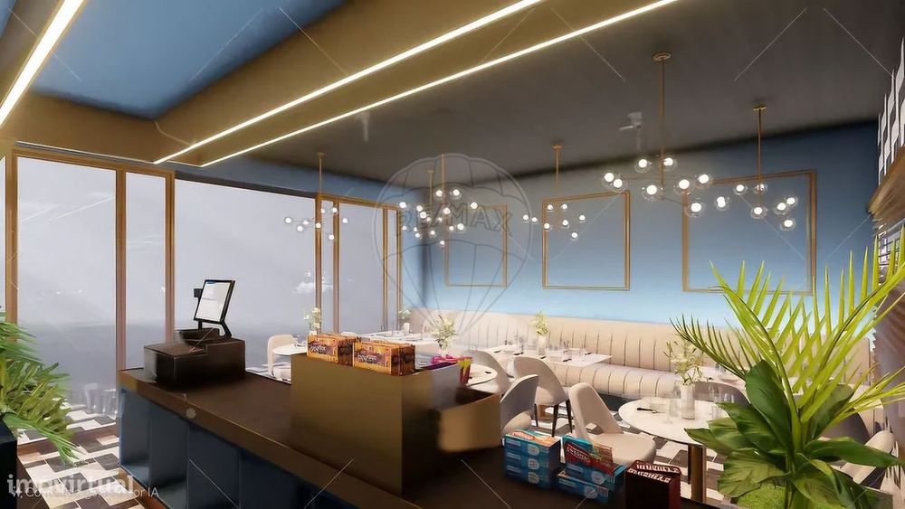 Loja  para arrendamento