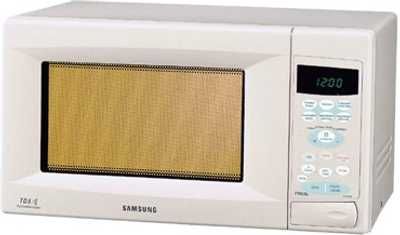 Продам мікрохвильову піч Samsung CE-2738NR