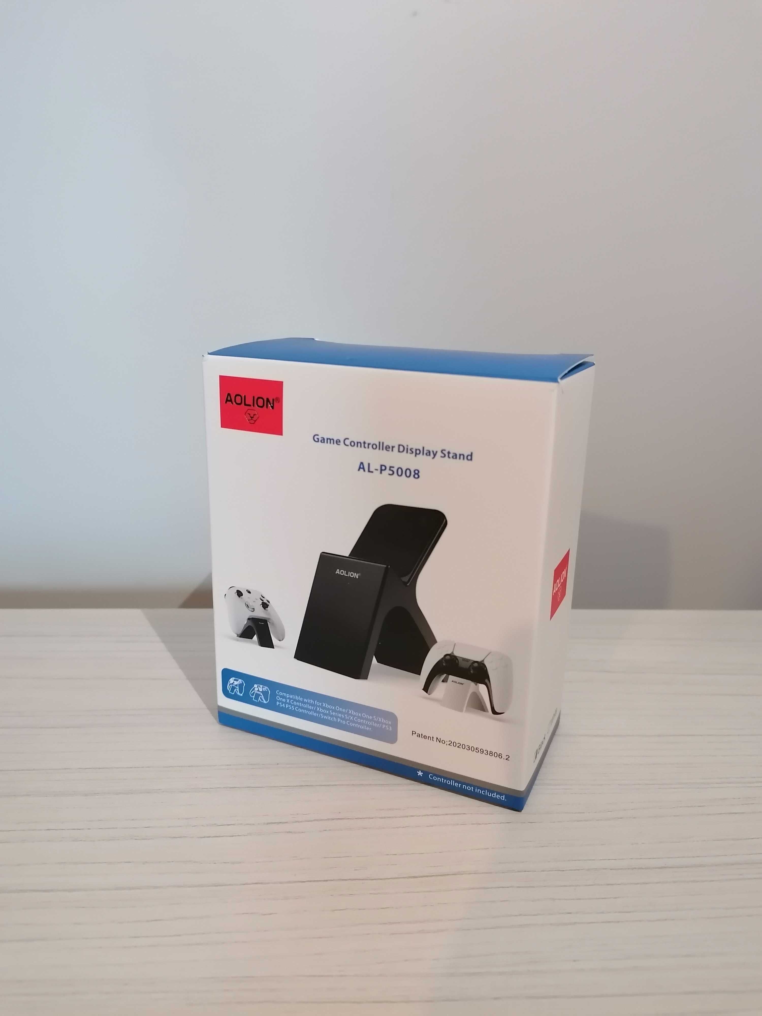 Stojak uchwyt na joystick pada telefon