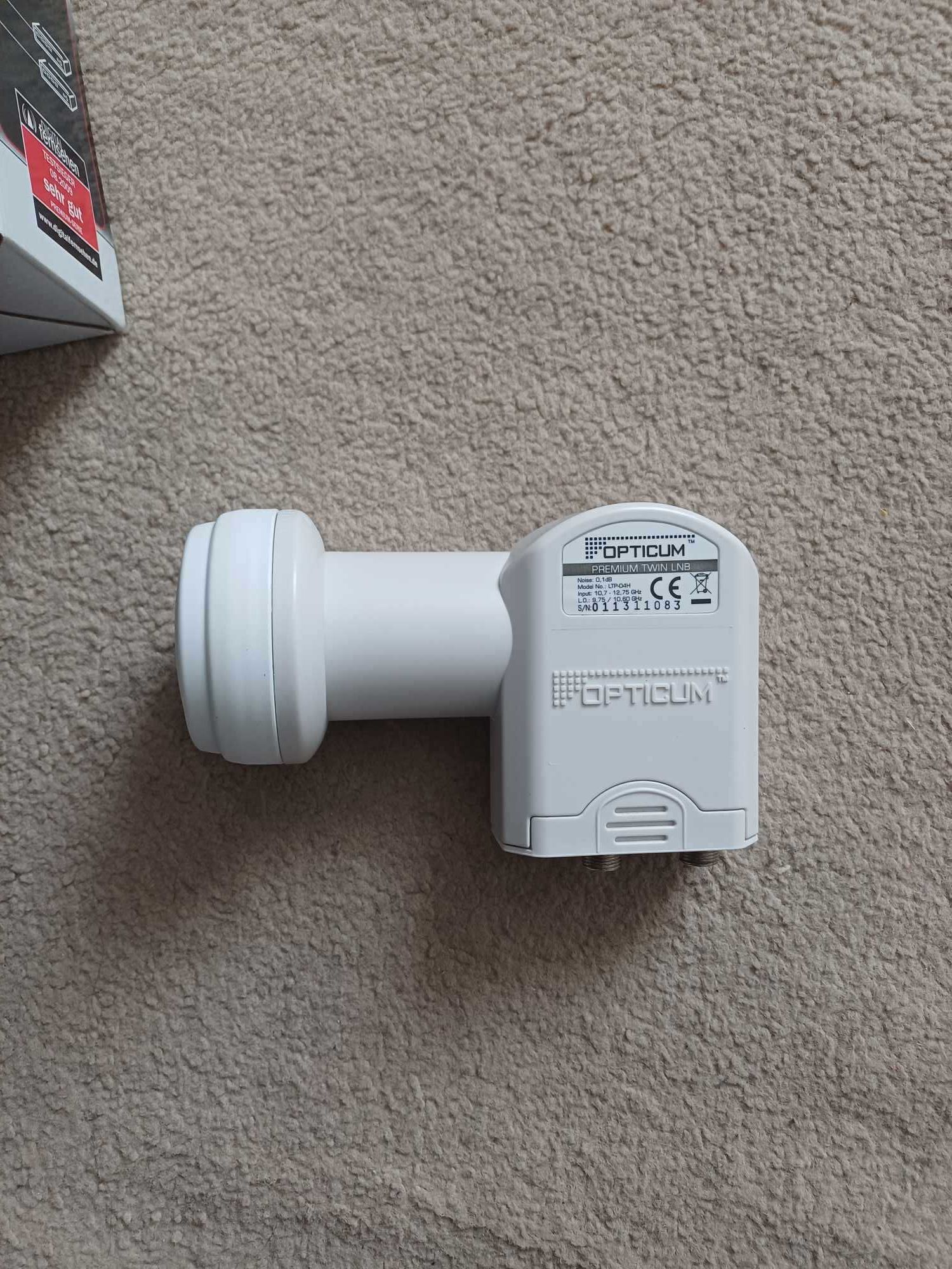 Konwerter Opticum Ltp-04H