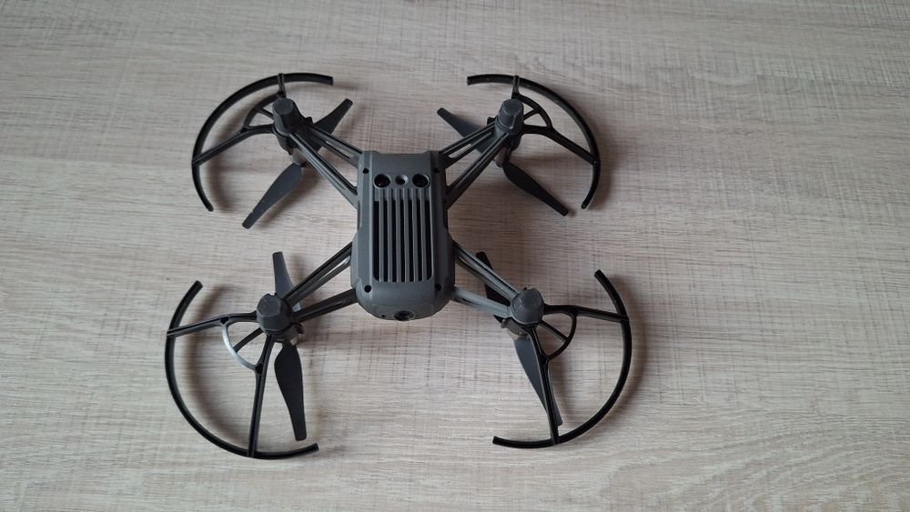 Dji tello nie | dji mini 2 | dji mavic  mini | dji spark|