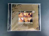 CD диск Various – Hip-Hop Коктейль 2 (реп, рэп, rap)