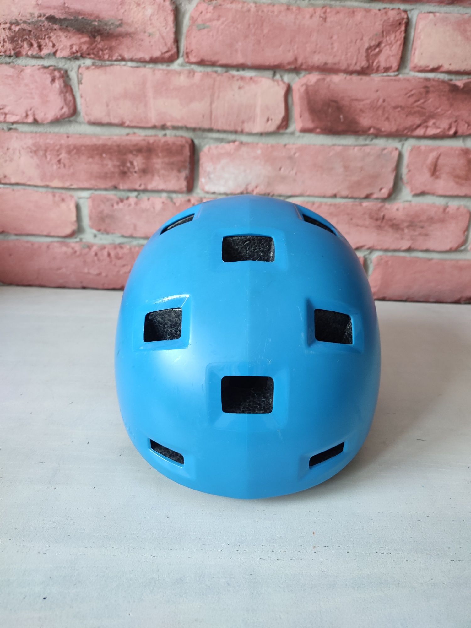 Kask dla dziecka Oxelo  roz. 52-54 cm