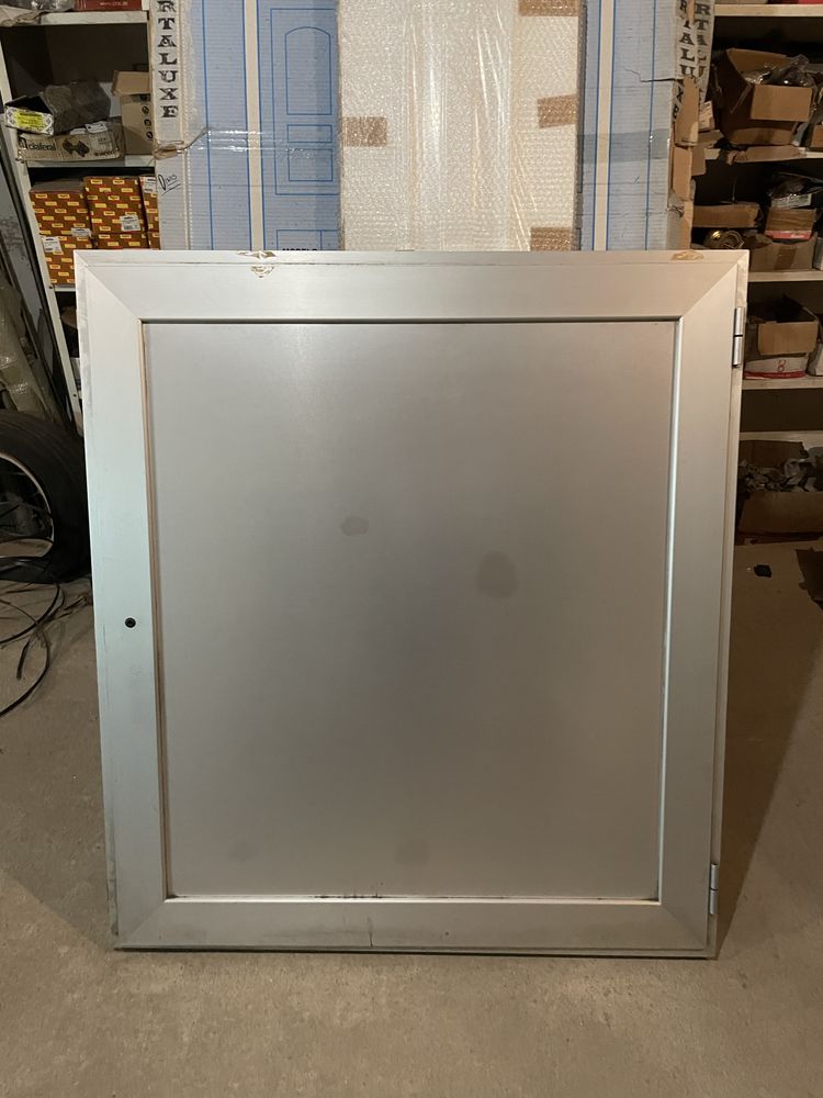 Caixilharia em aluminio